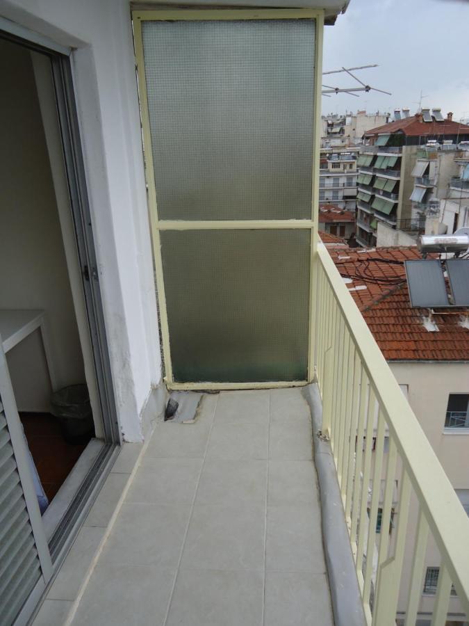 Original House Apartment Larissa Exterior photo