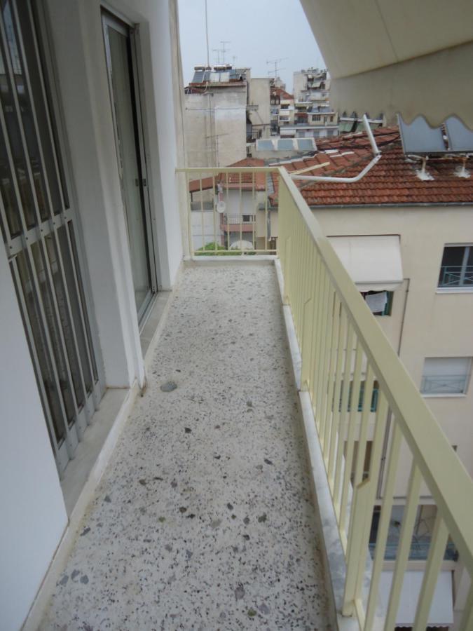 Original House Apartment Larissa Exterior photo