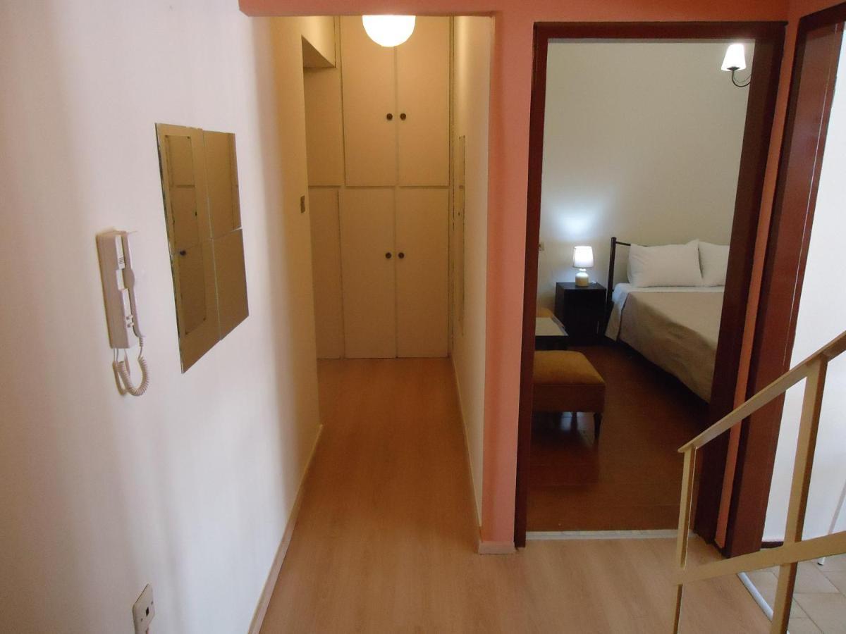 Original House Apartment Larissa Exterior photo