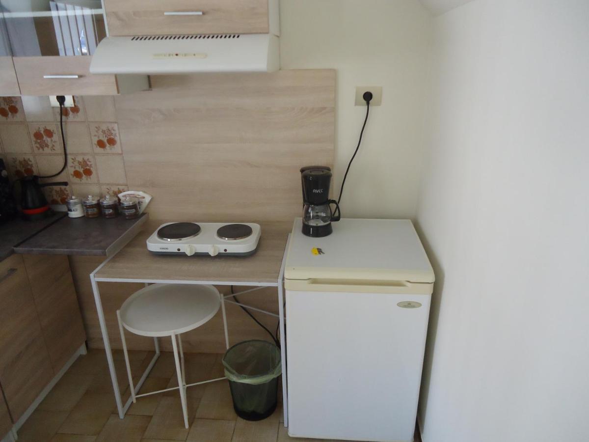 Original House Apartment Larissa Exterior photo