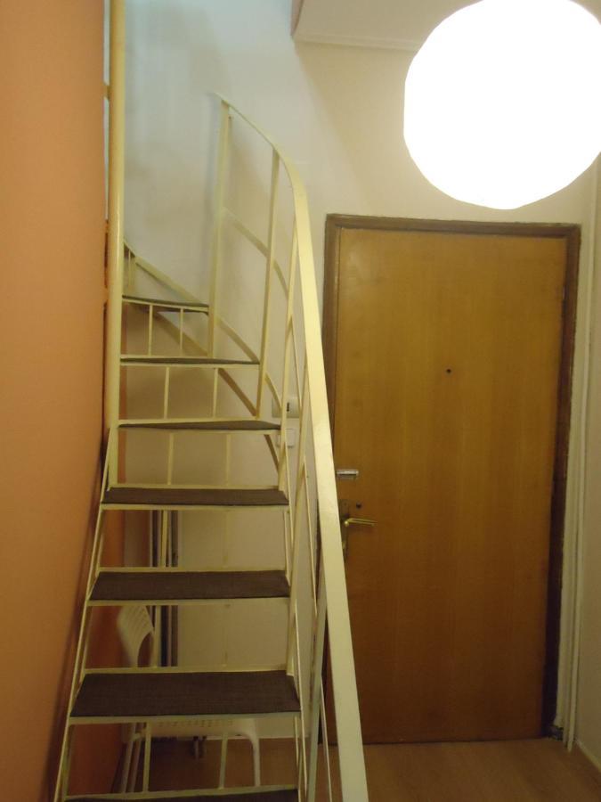 Original House Apartment Larissa Exterior photo