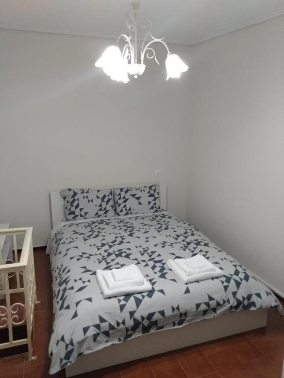 Original House Apartment Larissa Exterior photo
